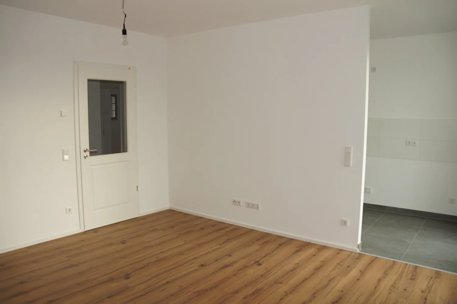 4 room apartment with 84 m² in Chemnitz – Photo 8
