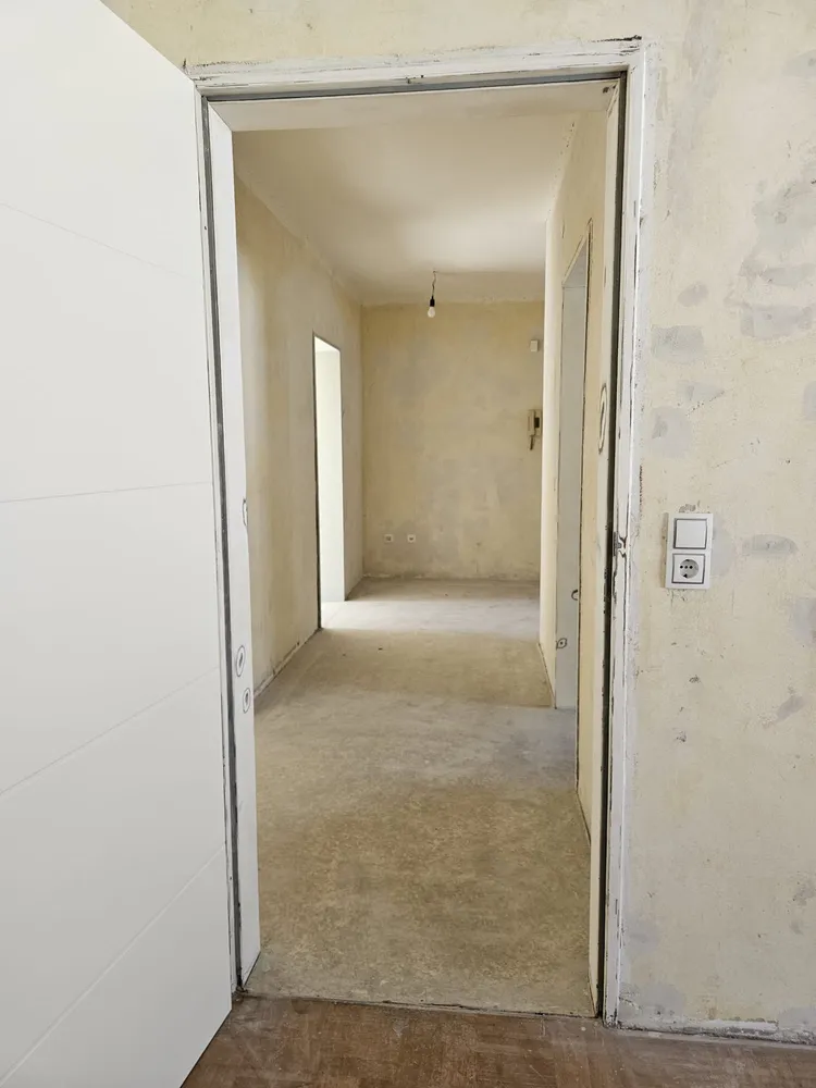 4 Zimmer Wohnung mit 112 m² in Duisburg – Bild 7