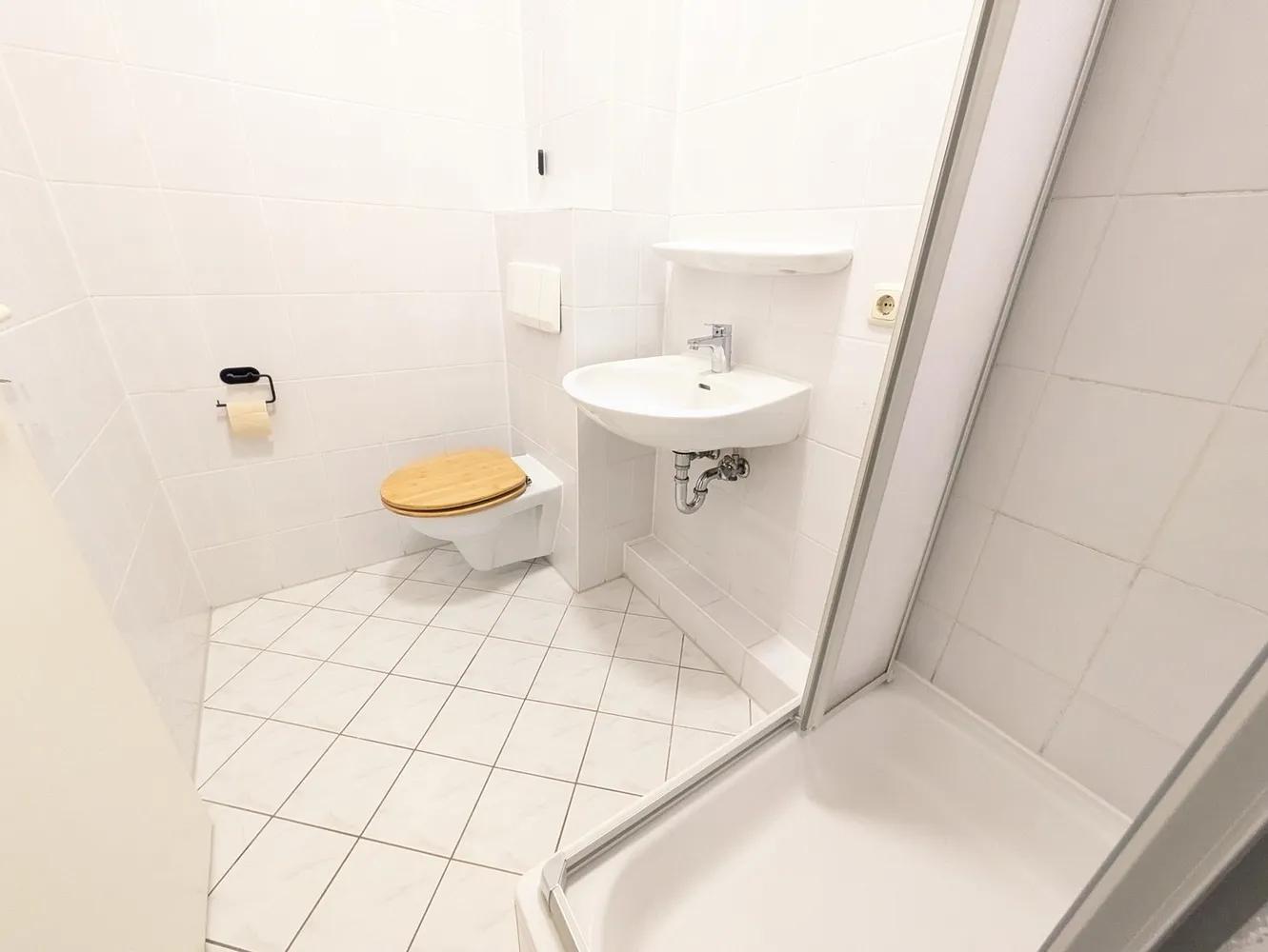 3 Zimmer Wohnung mit 61 m² in Halle (Saale) – Bild 7