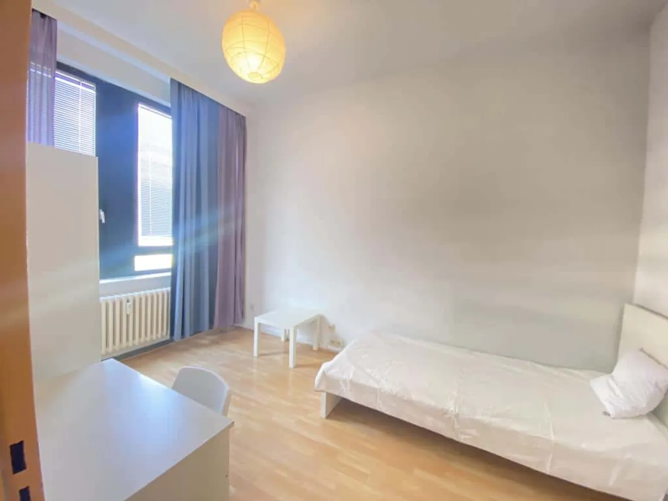 WG-Zimmer mit 12 m² in Berlin – Bild 2