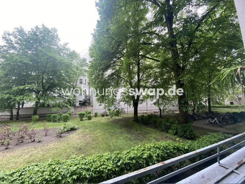 2 Zimmer Wohnung mit 60 m² in Berlin – Bild 6