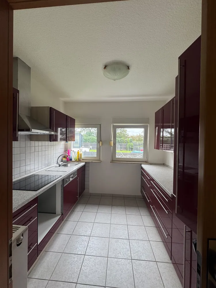 4 Zimmer Wohnung mit 57 m² in Duisburg – Bild 6