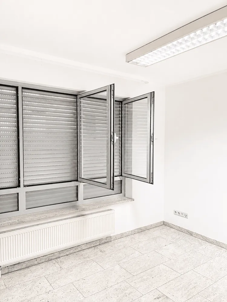 1 room apartment with 33 m² in Saarbrücken – Photo 2