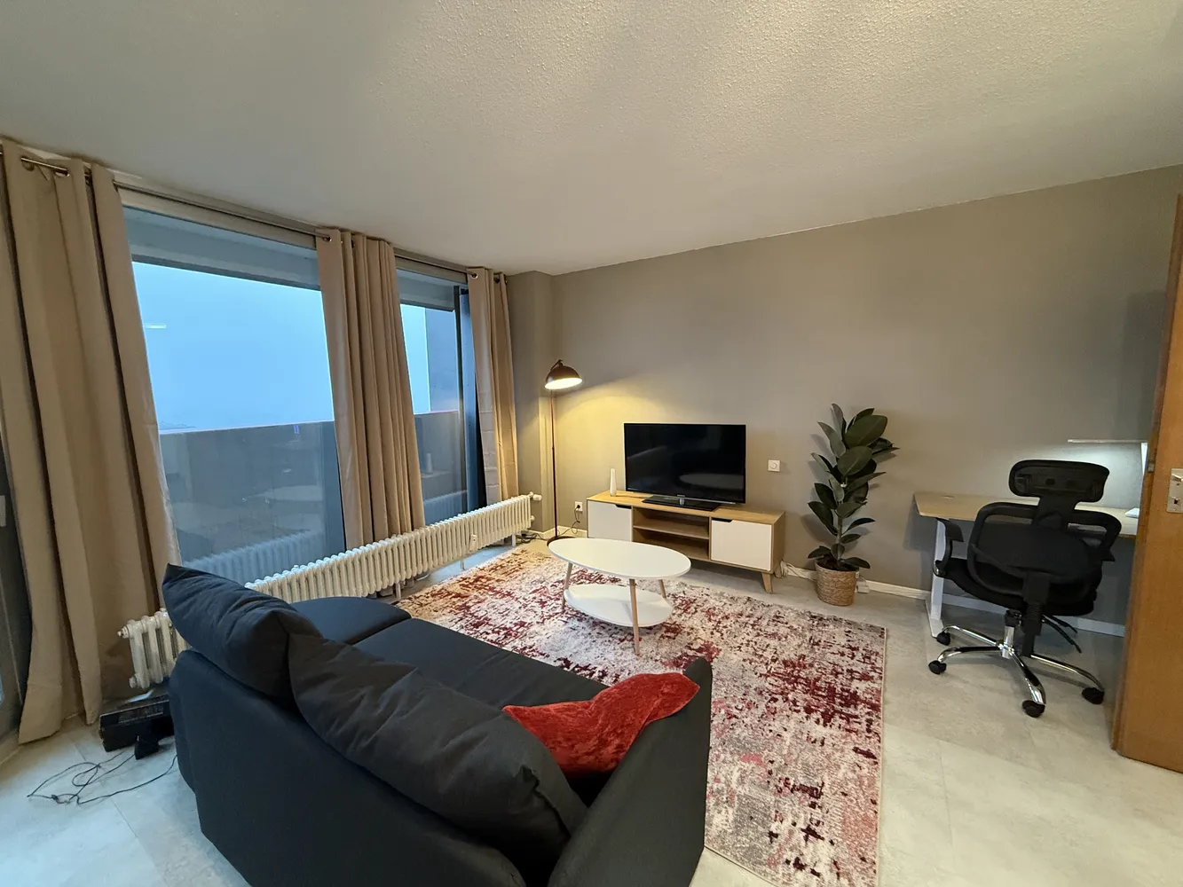1 Zimmer Wohnung mit 47 m² in Tübingen – Bild 10