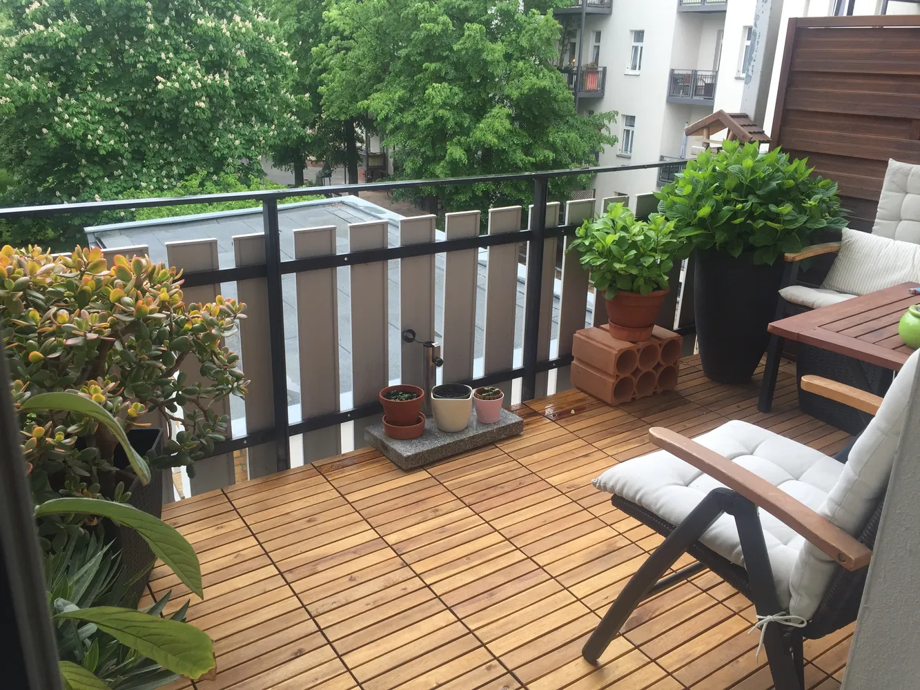 4 Zimmer Wohnung mit 103 m² in Leipzig – Bild 5