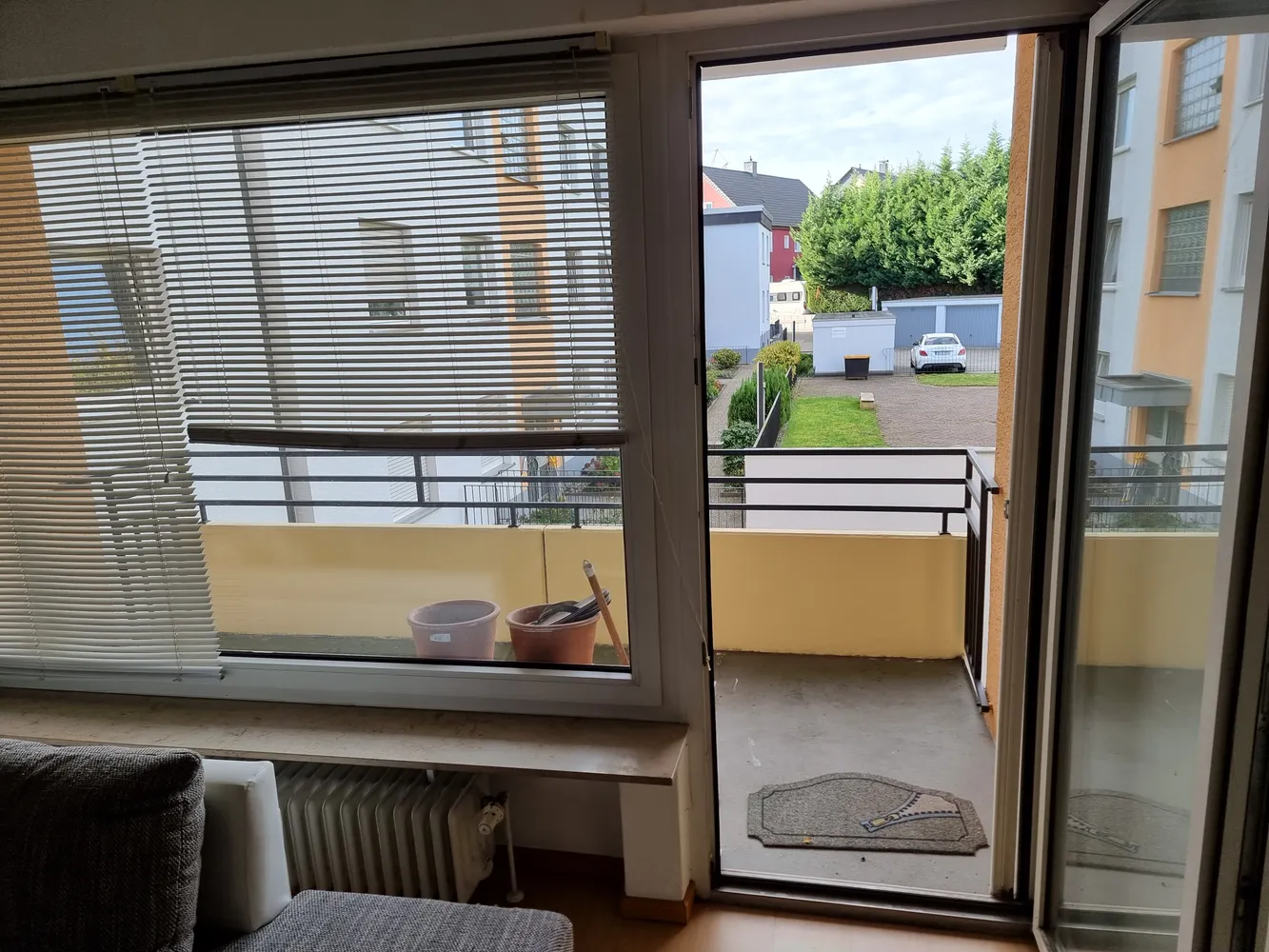 1 Zimmer Wohnung mit 40 m² in Dortmund – Bild 6
