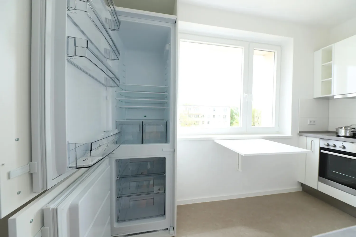 Shared room with 18 m² in Berlin – Photo 6