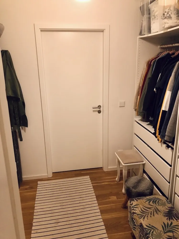 4 Zimmer Wohnung mit 100 m² in Berlin – Bild 12
