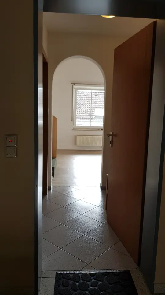 3 Zimmer Wohnung mit 55 m² in Schwäbisch Gmünd – Bild 5