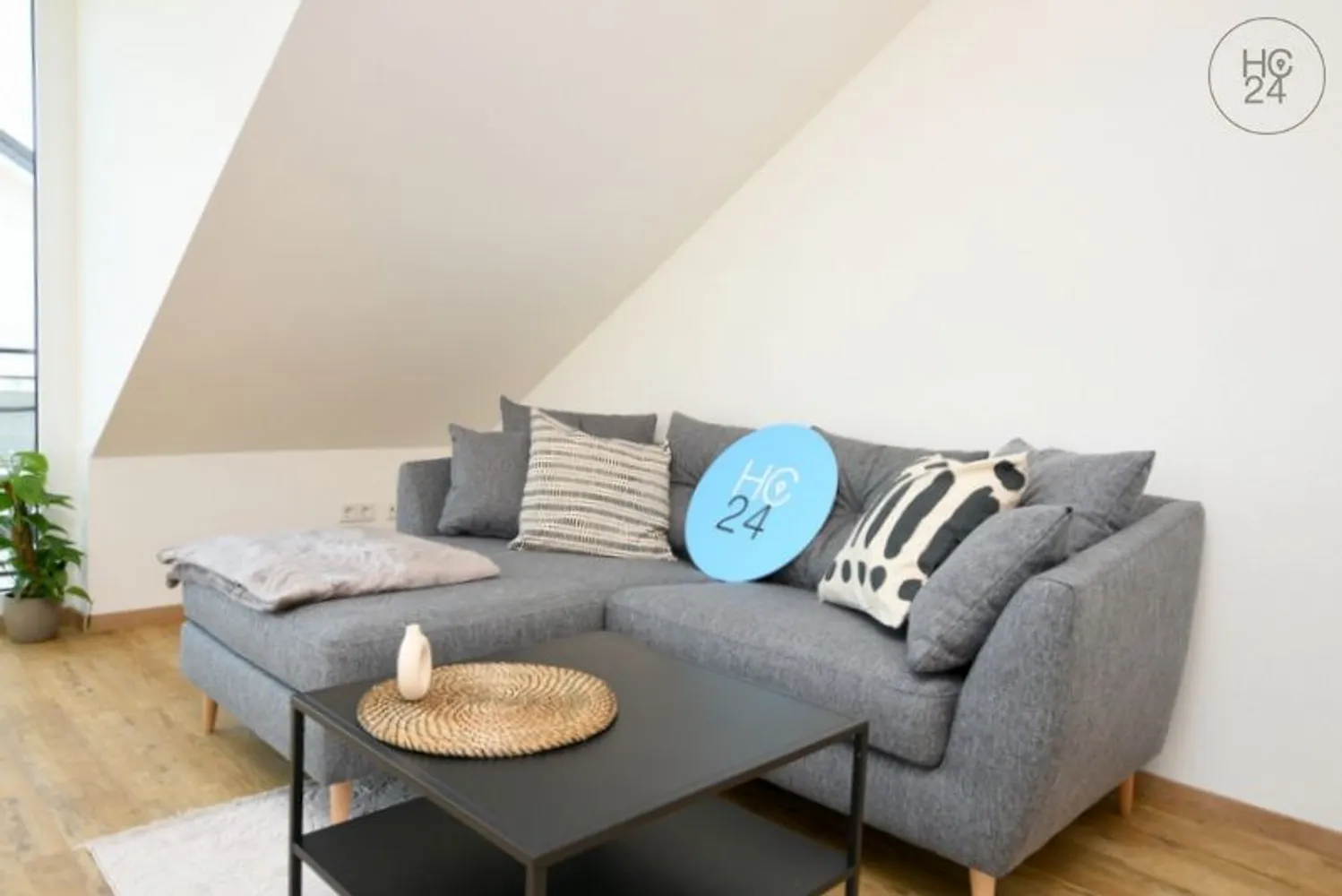 2 Zimmer Wohnung mit 49 m² in Kempten (Allgäu) – Bild 7