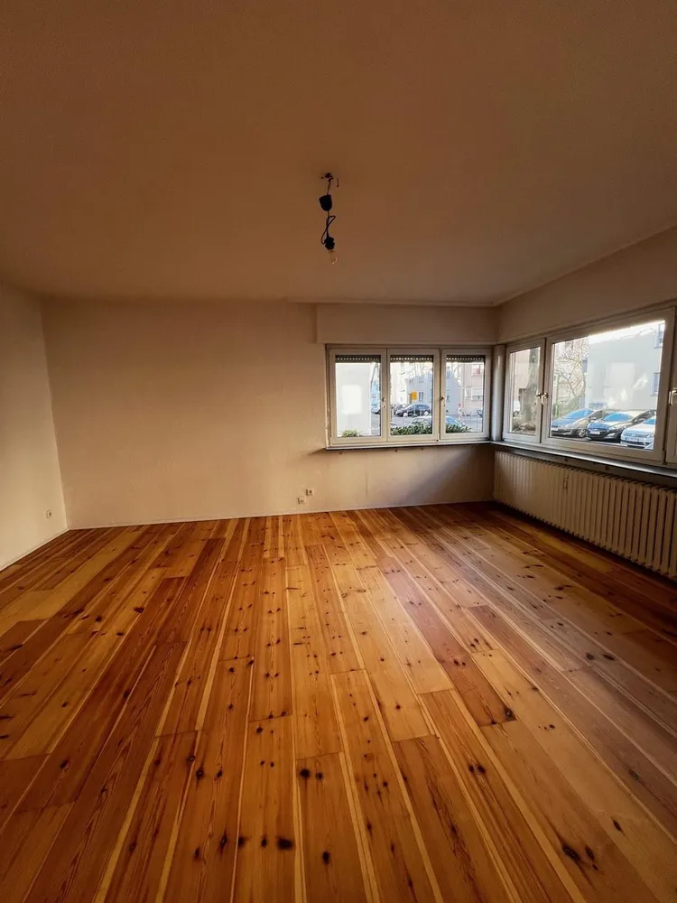 3 Zimmer Wohnung mit 101 m² in Mannheim – Bild 3
