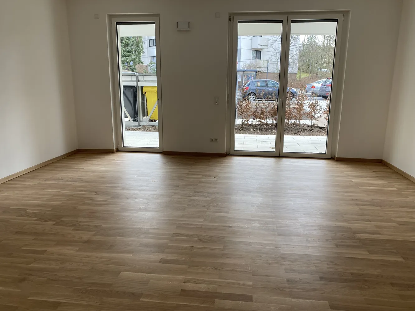 4 room apartment with 130 m² in Nuremberg – Photo 3