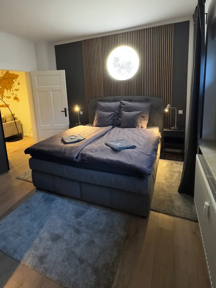 WG-Zimmer mit 15 m² in Osnabrück – Bild 3