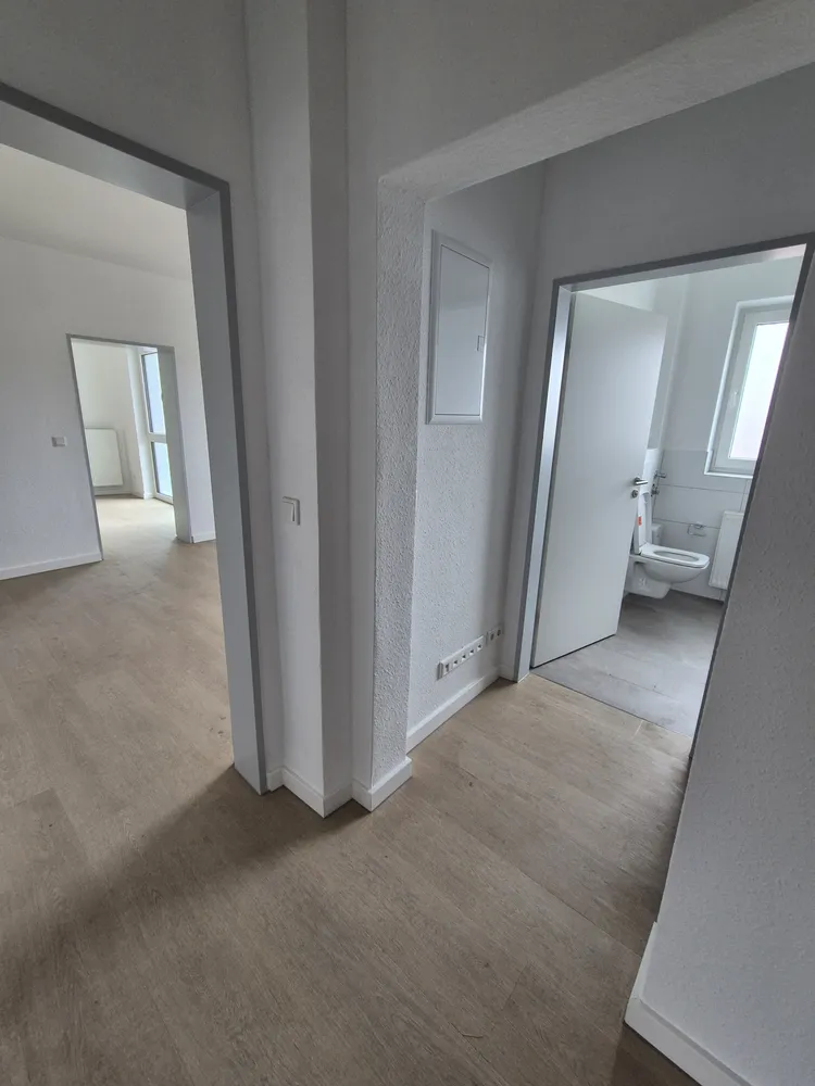 3 Zimmer Wohnung mit 80 m² in Osnabrück – Bild 5