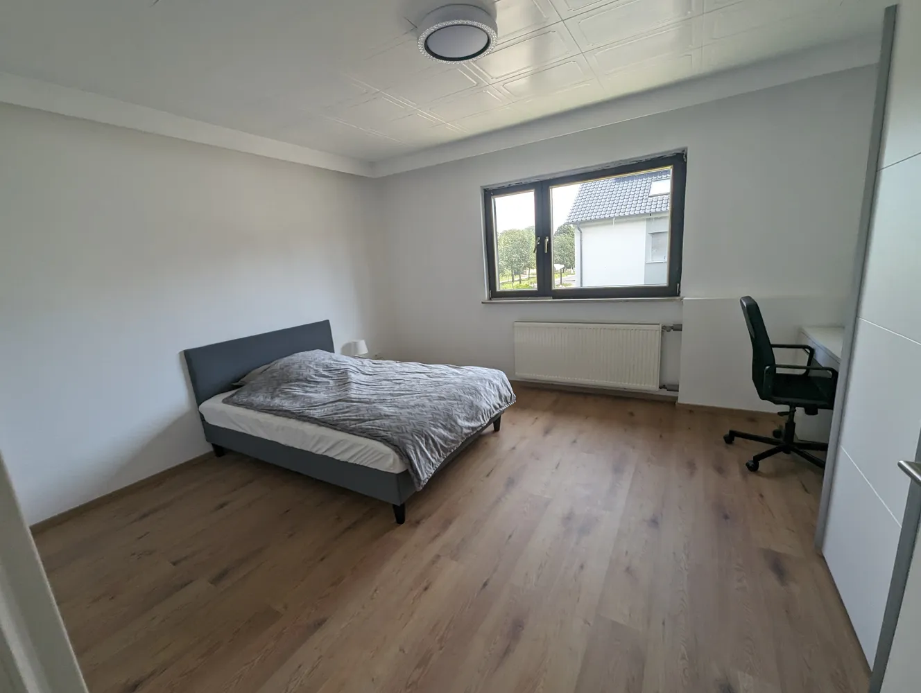 1 Zimmer Wohnung mit 15 m² in Karlsruhe – Bild 1