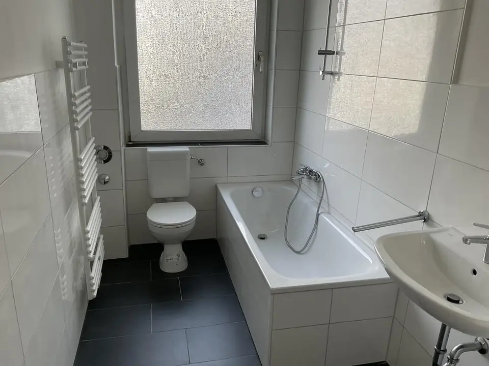 3 Zimmer Wohnung mit 56 m² in Hagen – Bild 4