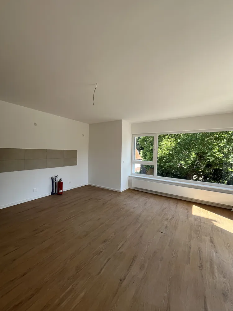 2 Zimmer Wohnung mit 55 m² in Berlin – Bild 2