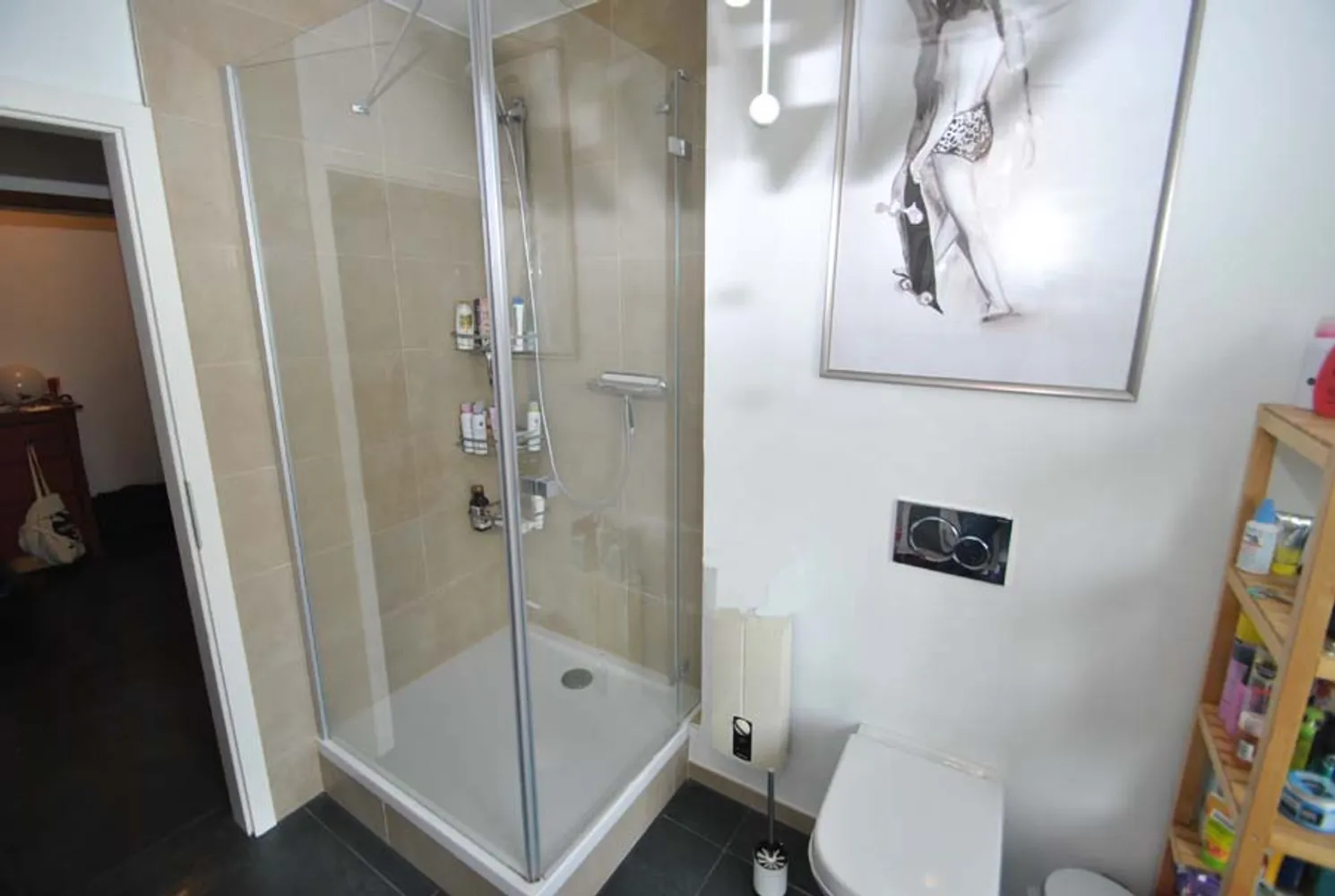 3 Zimmer Wohnung mit 85 m² in Bochum – Bild 4