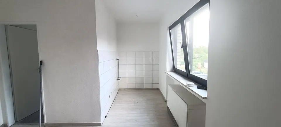 2 room apartment with 41 m² in Dormagen – Photo 6