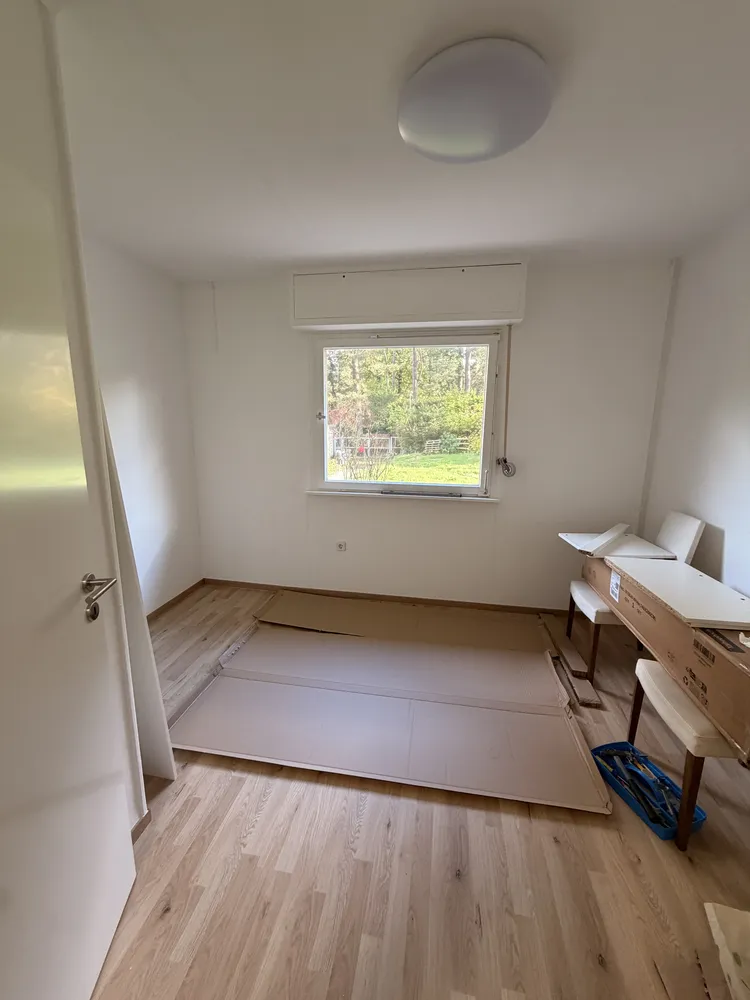 2 Zimmer Haus mit 43 m² in Berlin – Bild 6