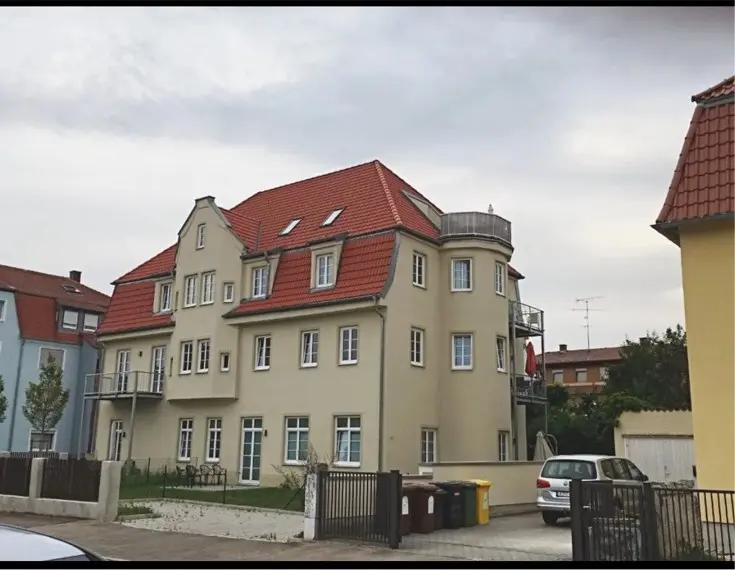 4 Zimmer Wohnung mit 81 m² in Augsburg – Bild 5
