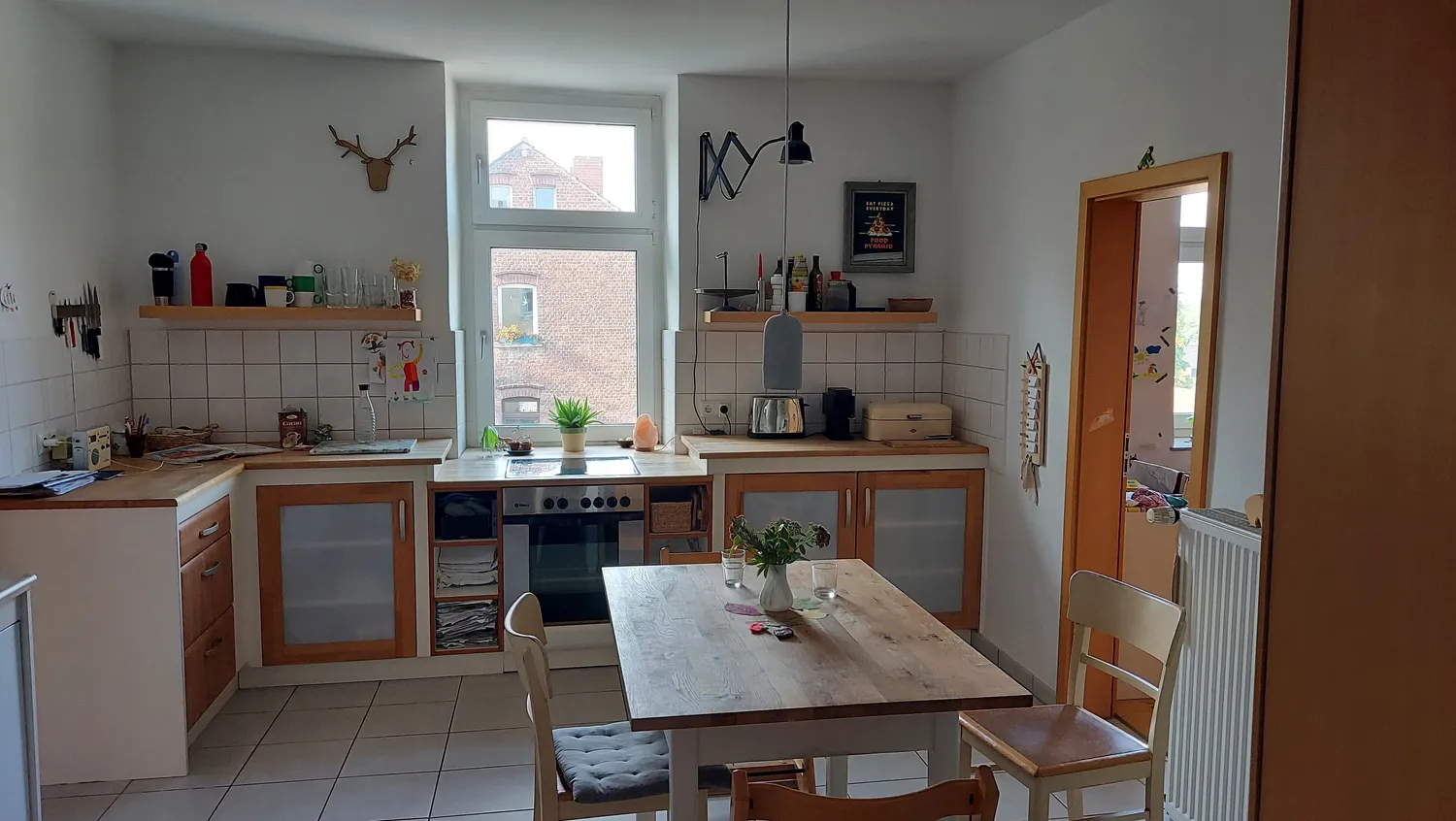 4 Zimmer Wohnung mit 110 m² in Witten – Bild 6