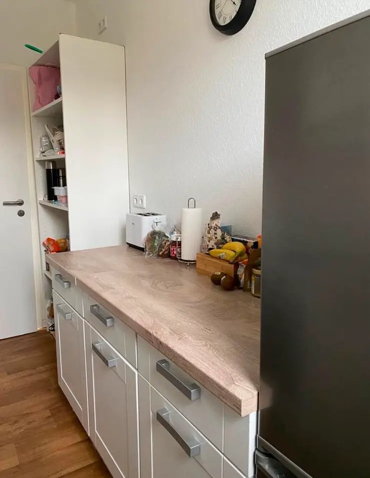 2 room apartment with 50 m² in Magdeburg – Photo 5