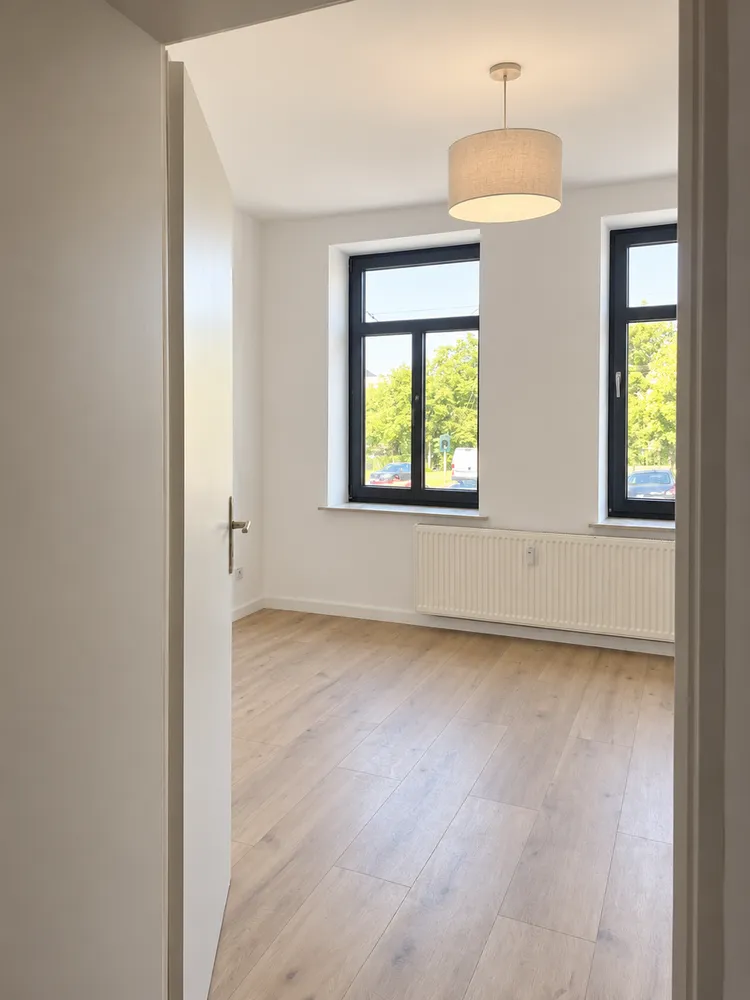 2 room apartment with 65 m² in Halle (Saale) – Photo 12