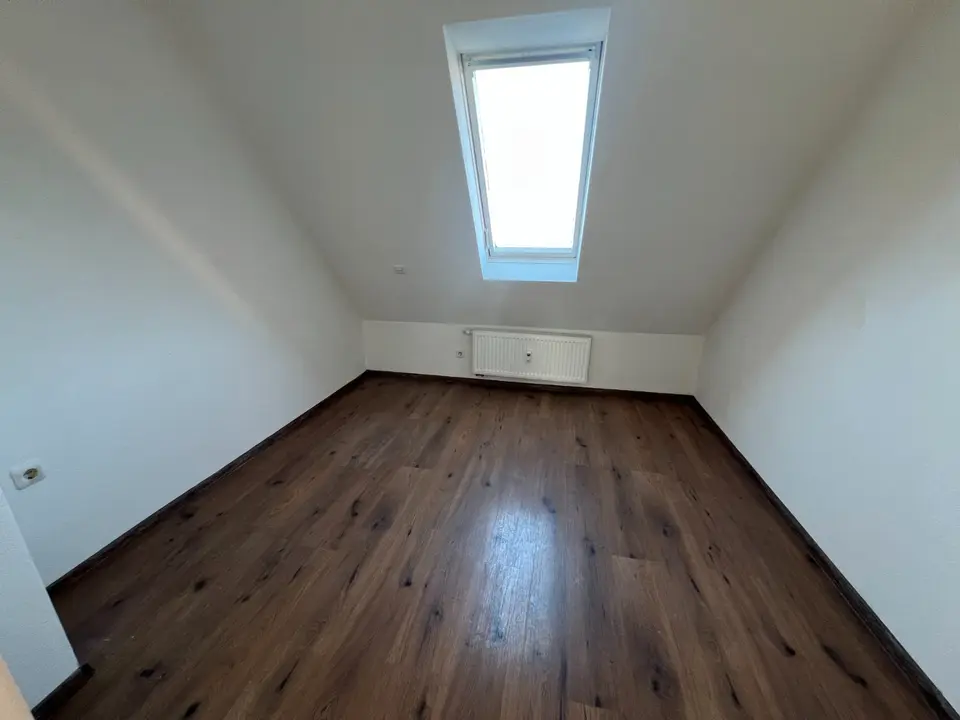 3 Zimmer Wohnung mit 60 m² in Arnsberg – Bild 1