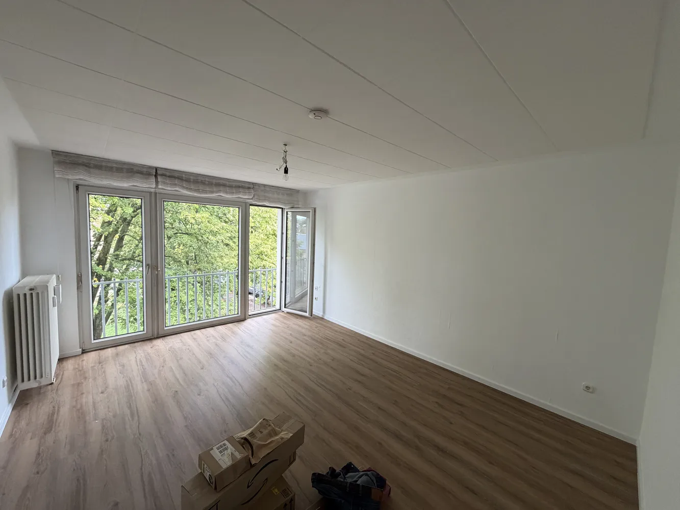 2 Zimmer Wohnung mit 49 m² in Mönchengladbach – Bild 2