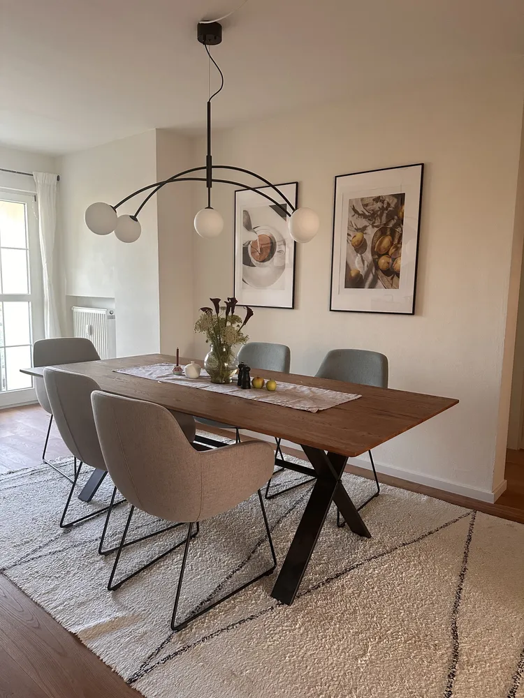 3 room apartment with 98 m² in Hofheim am Taunus – Photo 6