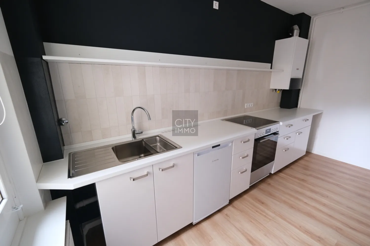 3 Zimmer Wohnung mit 81 m² in Nürnberg – Bild 7