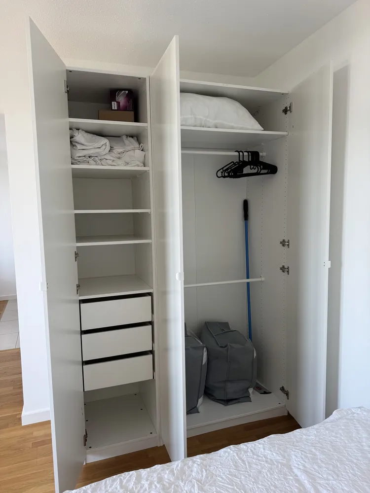 1 Zimmer Wohnung mit 41 m² in Frankfurt am Main – Bild 4