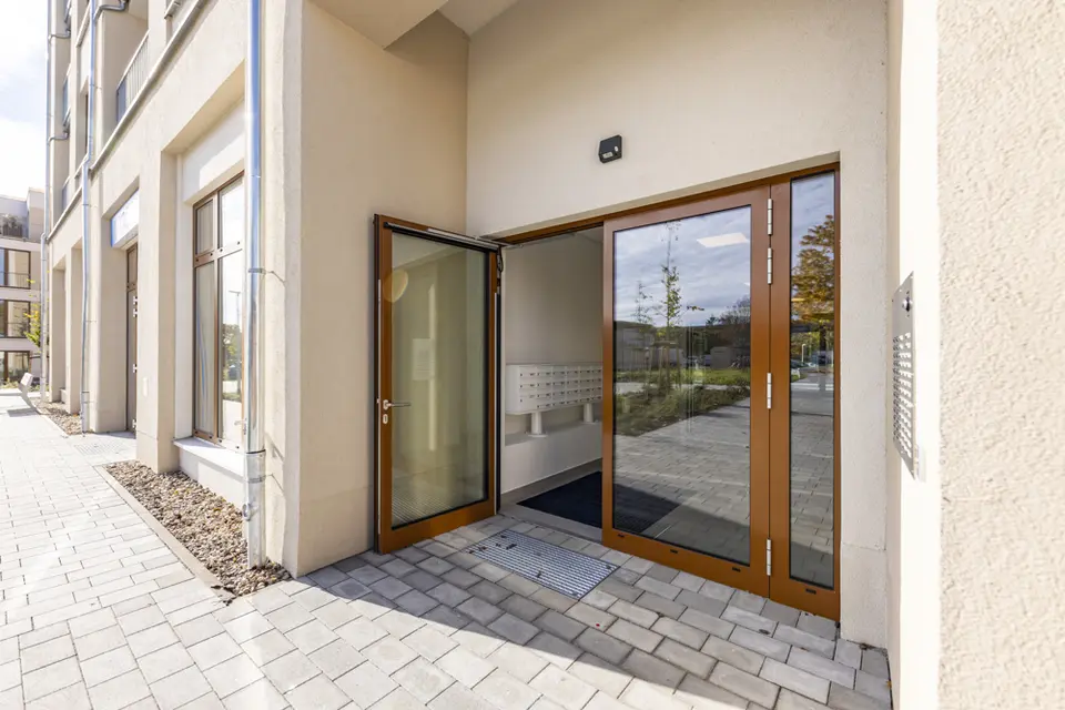 Studio mit 37 m² in Cottbus – Bild 7