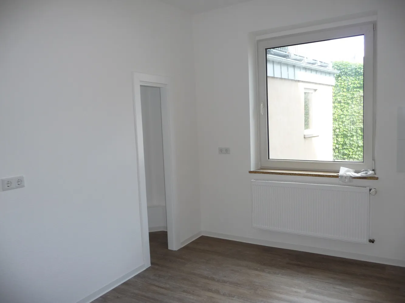 1 Zimmer Wohnung mit 26 m² in Neuss – Bild 3