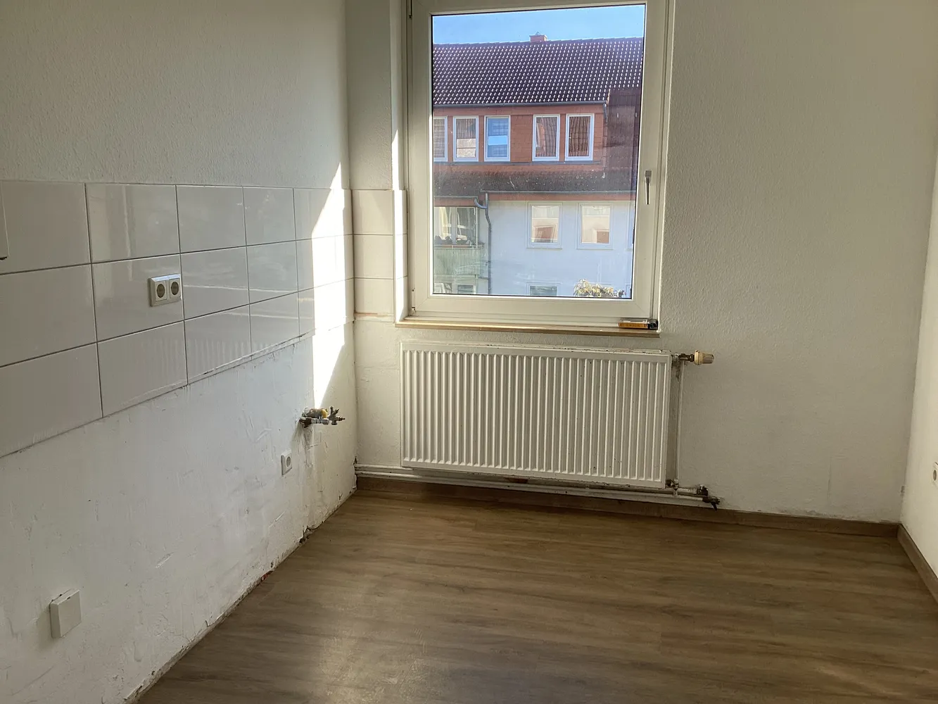 3 Zimmer Wohnung mit 60 m² in Osnabrück – Bild 2
