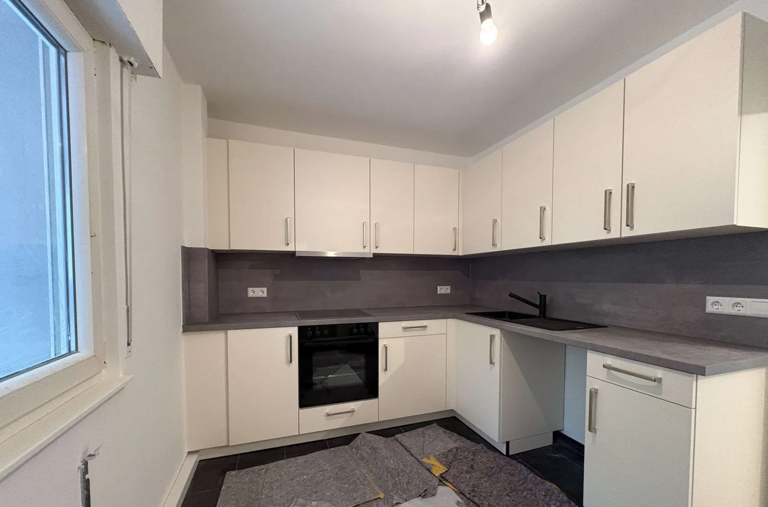 2 Zimmer Wohnung mit 50 m² in Stuttgart – Bild 6