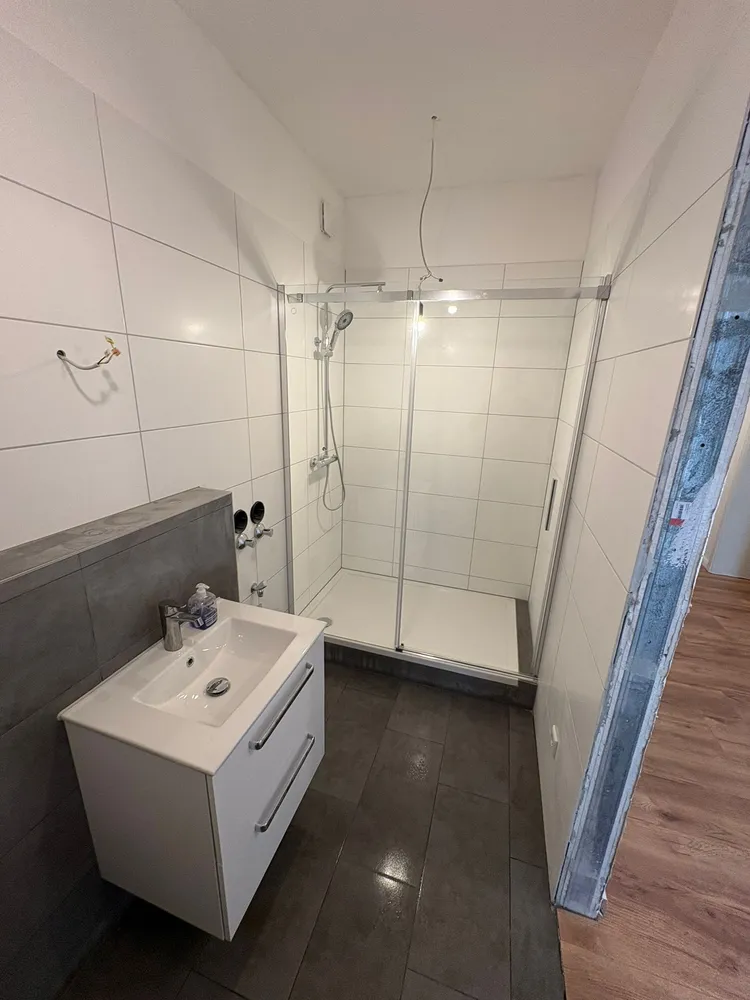 260 Zimmer Wohnung mit 78 m² in Chemnitz – Bild 4