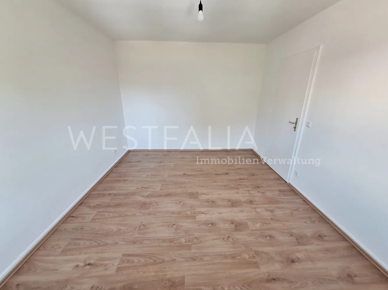3 Zimmer Wohnung mit 56 m² in Duisburg – Bild 4