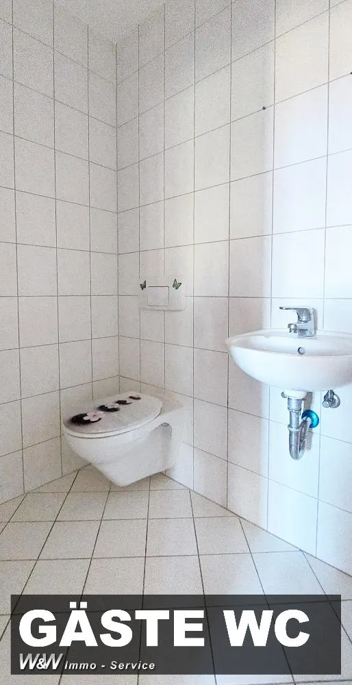 3 Zimmer Wohnung mit 80 m² in Zwickau – Bild 9