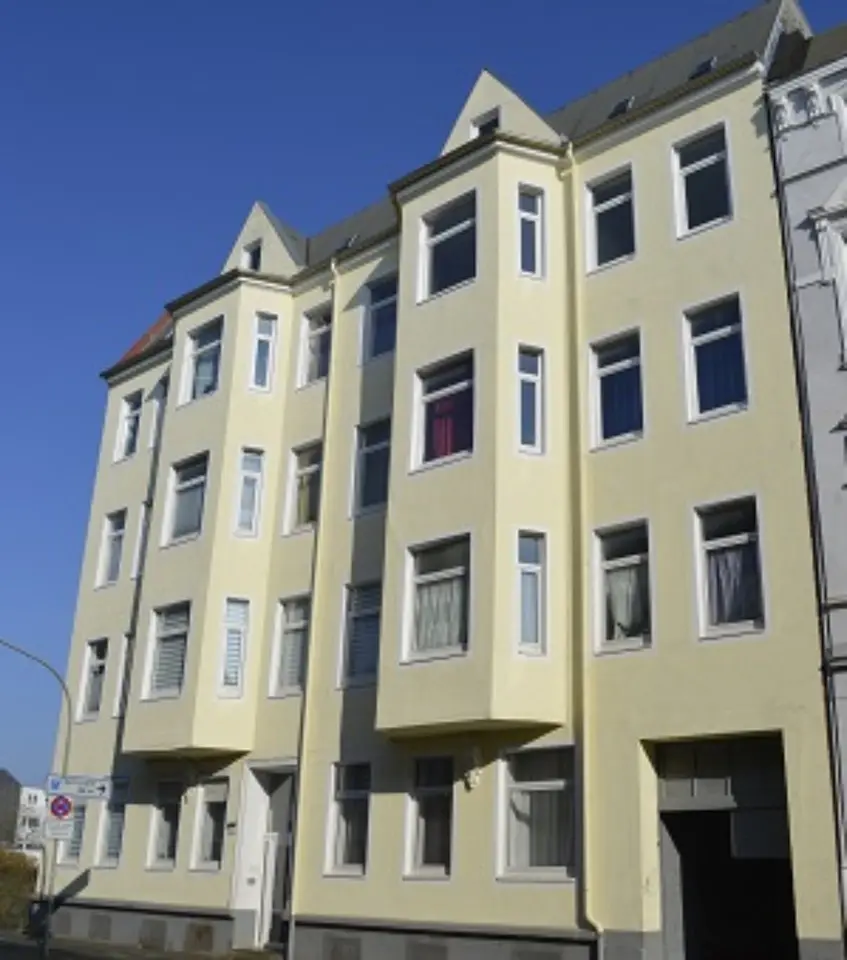 4 Zimmer Wohnung mit 105 m² in Wilhelmshaven – Bild 7