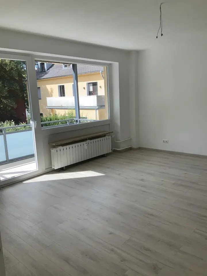 4 Zimmer Wohnung mit 80 m² in Castrop-Rauxel – Bild 1