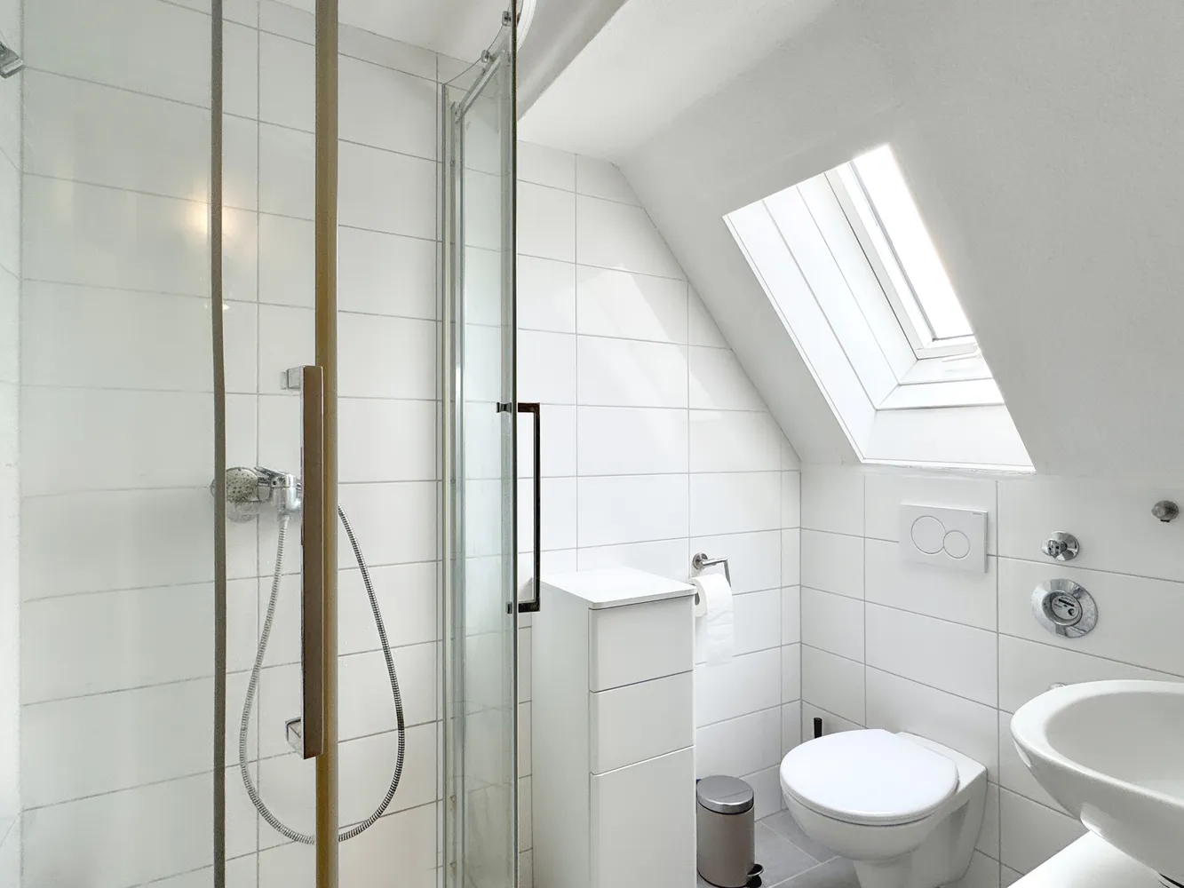 2 Zimmer Wohnung mit 45 m² in Kassel – Bild 2
