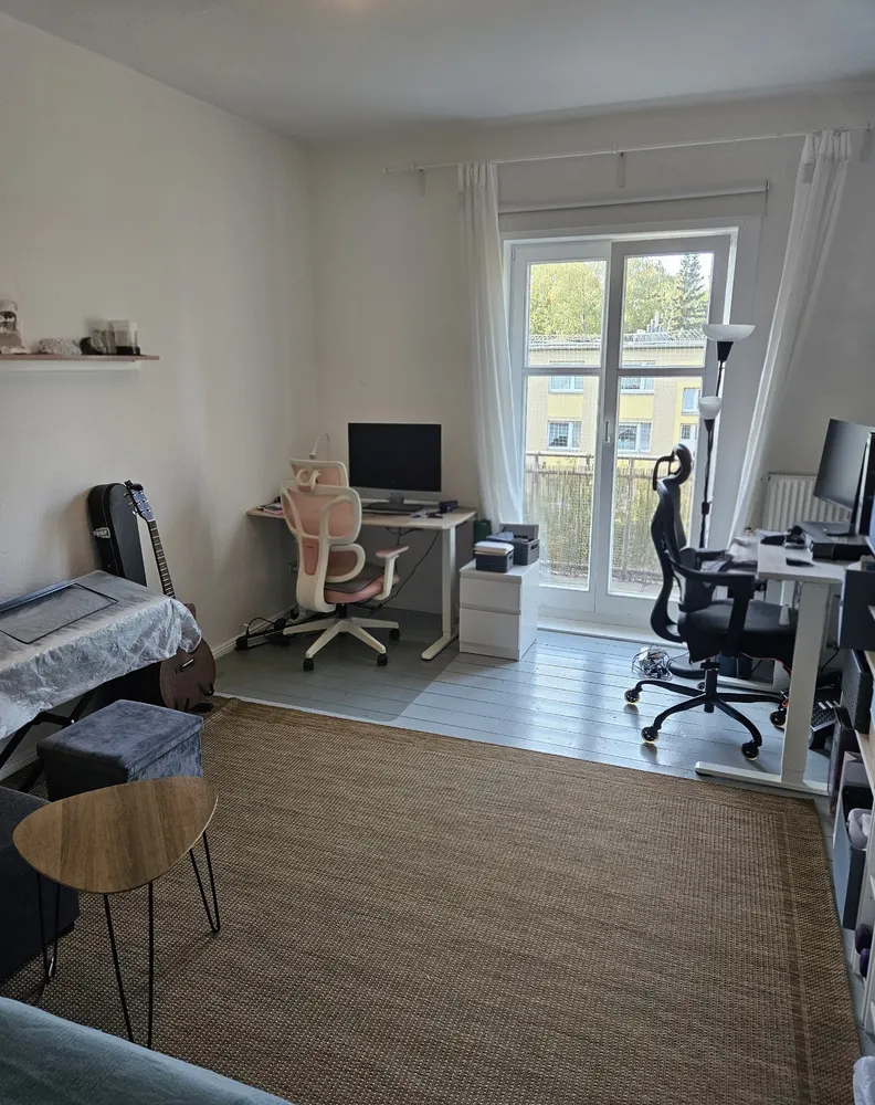 2 Zimmer Wohnung mit 47 m² in Berlin – Bild 8
