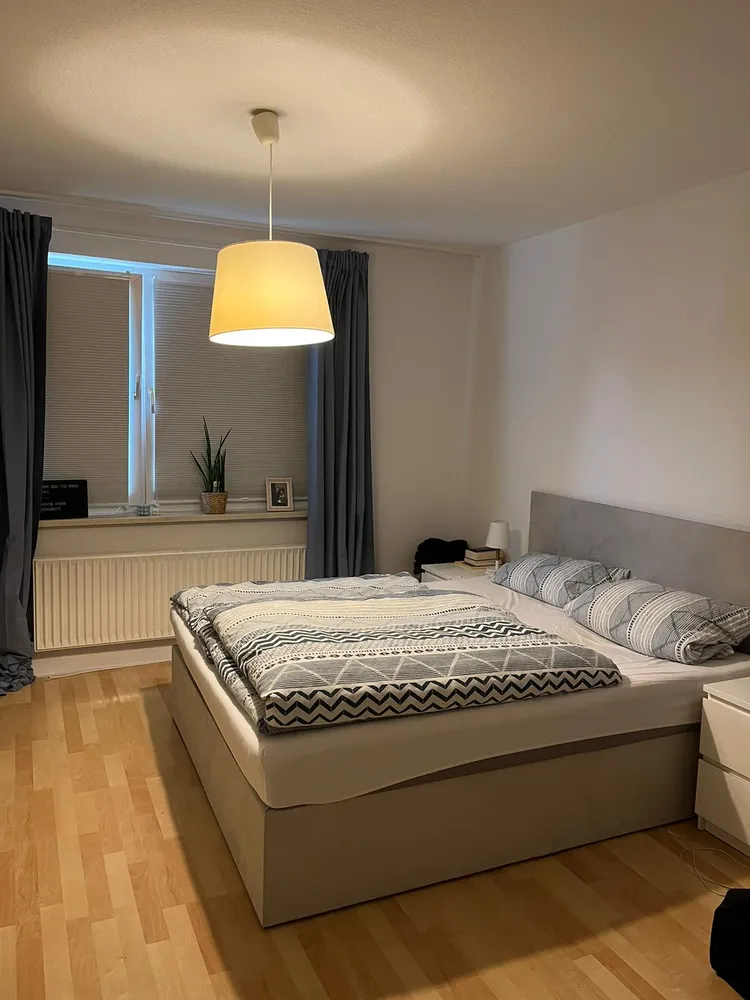 4 Zimmer Wohnung mit 75 m² in Braunschweig – Bild 8