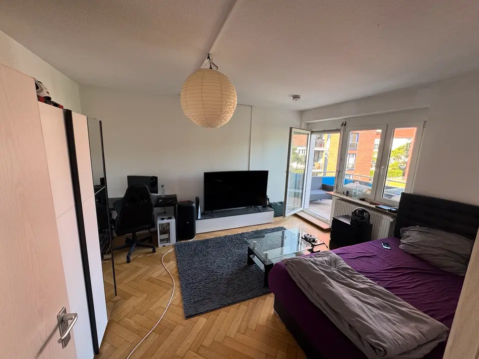 Studio mit 15 m² in Esslingen am Neckar – Bild 8
