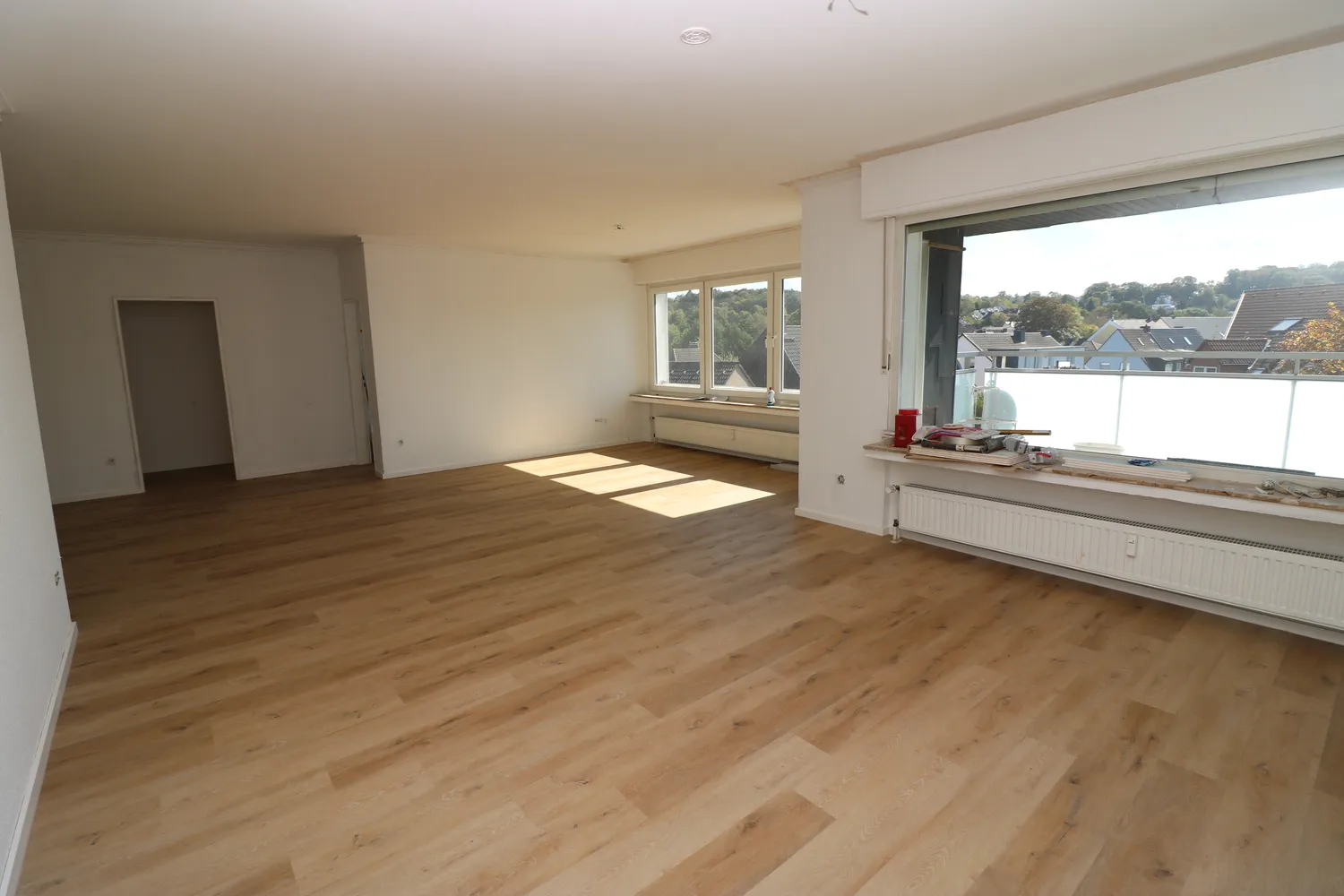 5 Zimmer Wohnung mit 131 m² in Hattingen – Bild 9