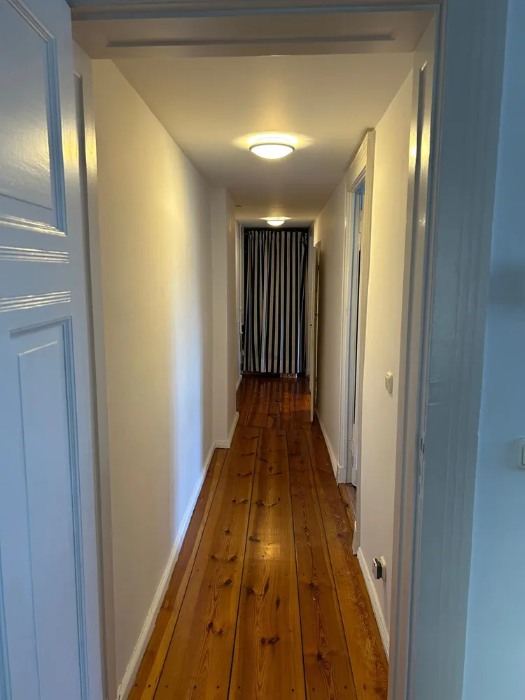 3 Zimmer Wohnung mit 108 m² in Berlin – Bild 4