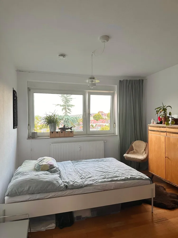 3 Zimmer Wohnung mit 55 m² in Stuttgart – Bild 5