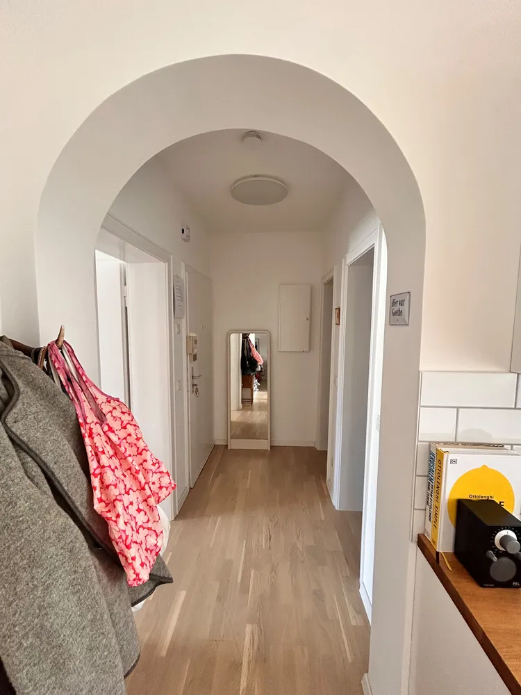 3 Zimmer Wohnung mit 80 m² in Münster – Bild 5